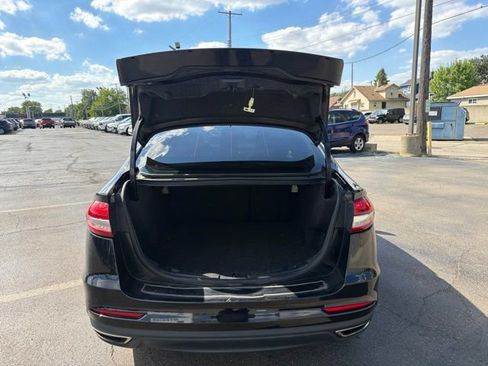 Used 2019 Ford Fusion Titanium FWD image 13