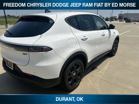 New 2025 Dodge Hornet GT w/ GT Blacktop Package image 7