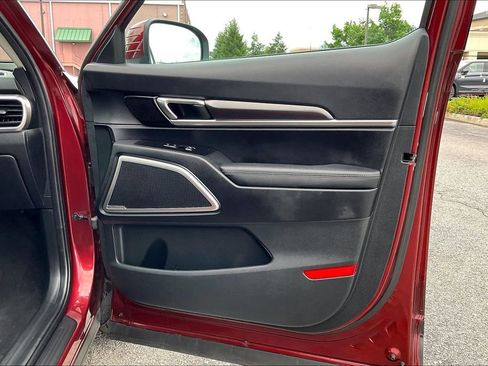 Used 2023 Kia Telluride S w/ S Sunroof Package AWD/4WD image 23