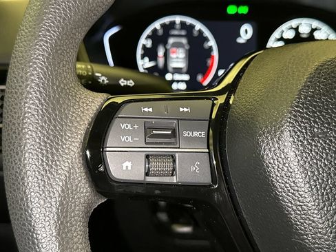 Certified 2026 Honda Civic LX image 27