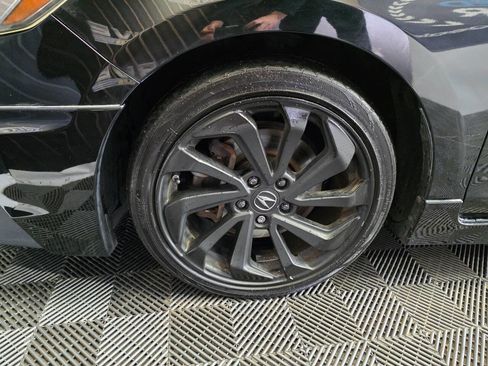 Used 2017 Acura ILX image 32