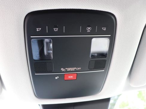 Used 2026 Hyundai Palisade SEL AWD/4WD image 54