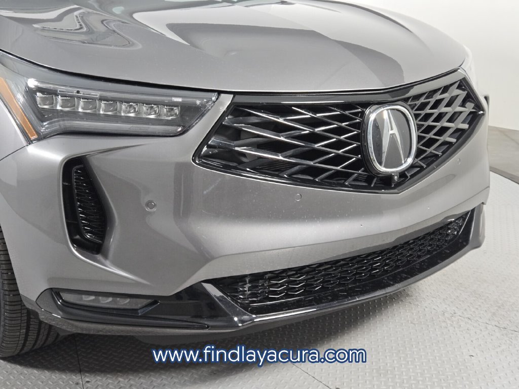 Used 2025 Acura RDX w/ Advance Package AWD/4WD image 11