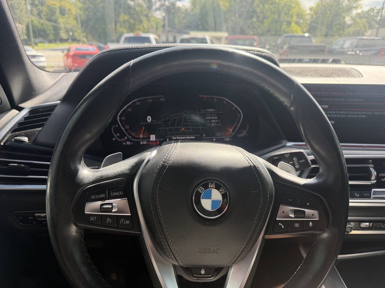 Used 2019 BMW X5 xDrive40i w/ Premium Package 2 AWD/4WD image 4