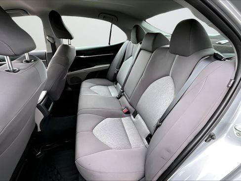 Used 2023 Toyota Camry LE FWD image 19