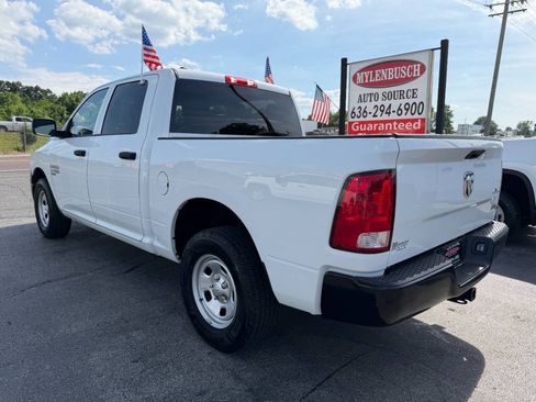 Used 2019 RAM 1500 Tradesman w/ Popular Equipment Group AWD/4WD image 9
