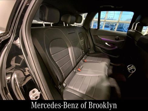 Certified 2022 Mercedes-Benz GLC 300 4MATIC image 23