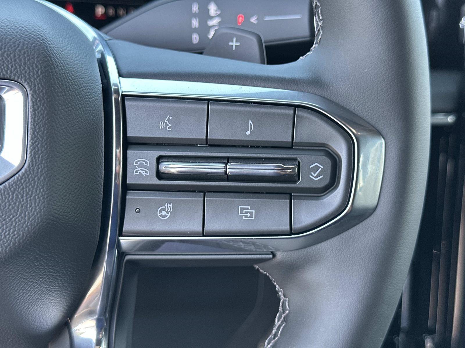 New 2027 GMC Yukon Elevation w/ Elevation Premium Package RWD image 11