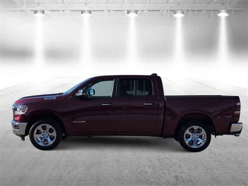 Used 2019 RAM 1500 Big Horn image 5