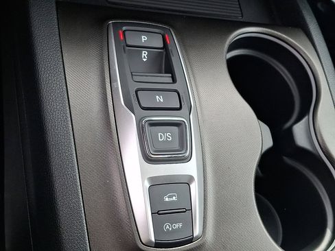 Certified 2023 Honda Passport TrailSport image 15