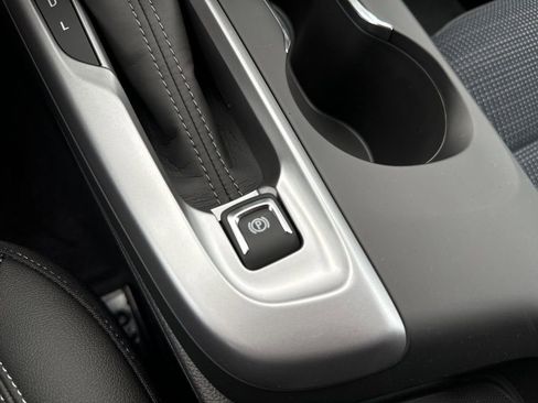 New 2025 Buick Envista Preferred w/ Convenience I Package image 32