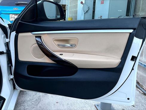 Used 2017 BMW 430i Gran Coupe 430i image 23