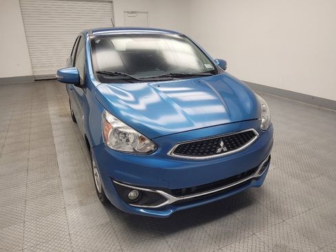 Used 2020 Mitsubishi Mirage SE image 14