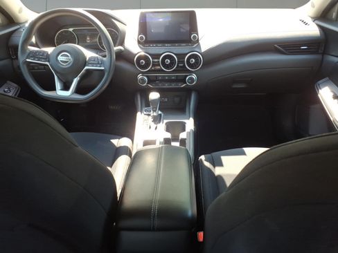 Used 2023 Nissan Sentra SV FWD image 10