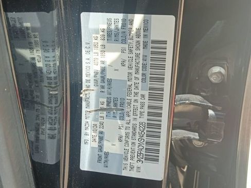 Used 2025 MAZDA MAZDA3 s FWD image 3