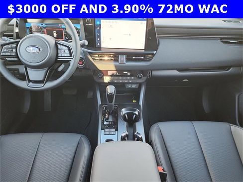 New 2026 Subaru Outback Limited XT image 18