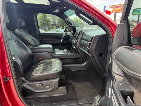 Used 2021 Ford Expedition Limited RWD image 16