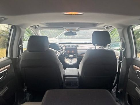 Used 2021 Honda CR-V EX image 10
