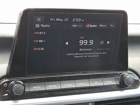 Certified 2023 Kia Forte LXS w/ LXS Technology Package FWD image 24