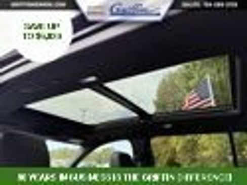 New 2026 GMC Acadia Elevation w/ Black Edition AWD/4WD image 39