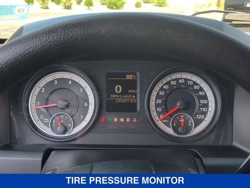 Used 2013 RAM 1500 Express RWD image 12