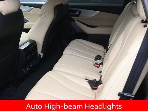 Used 2023 Acura MDX SH-AWD image 15