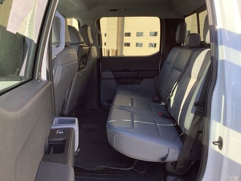 Used 2023 Ford F350 XL w/ Snow Plow Prep Package image 15