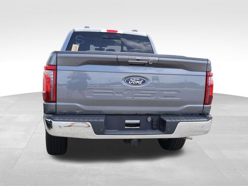 Used 2024 Ford F150 XLT w/ Equipment Group 302A MID AWD/4WD image 23