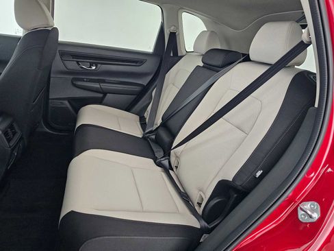 New 2025 Honda CR-V EX image 16