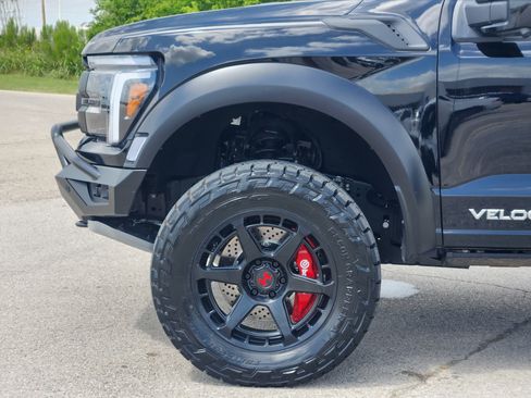 New 2026 Ford F150 Raptor AWD/4WD image 6