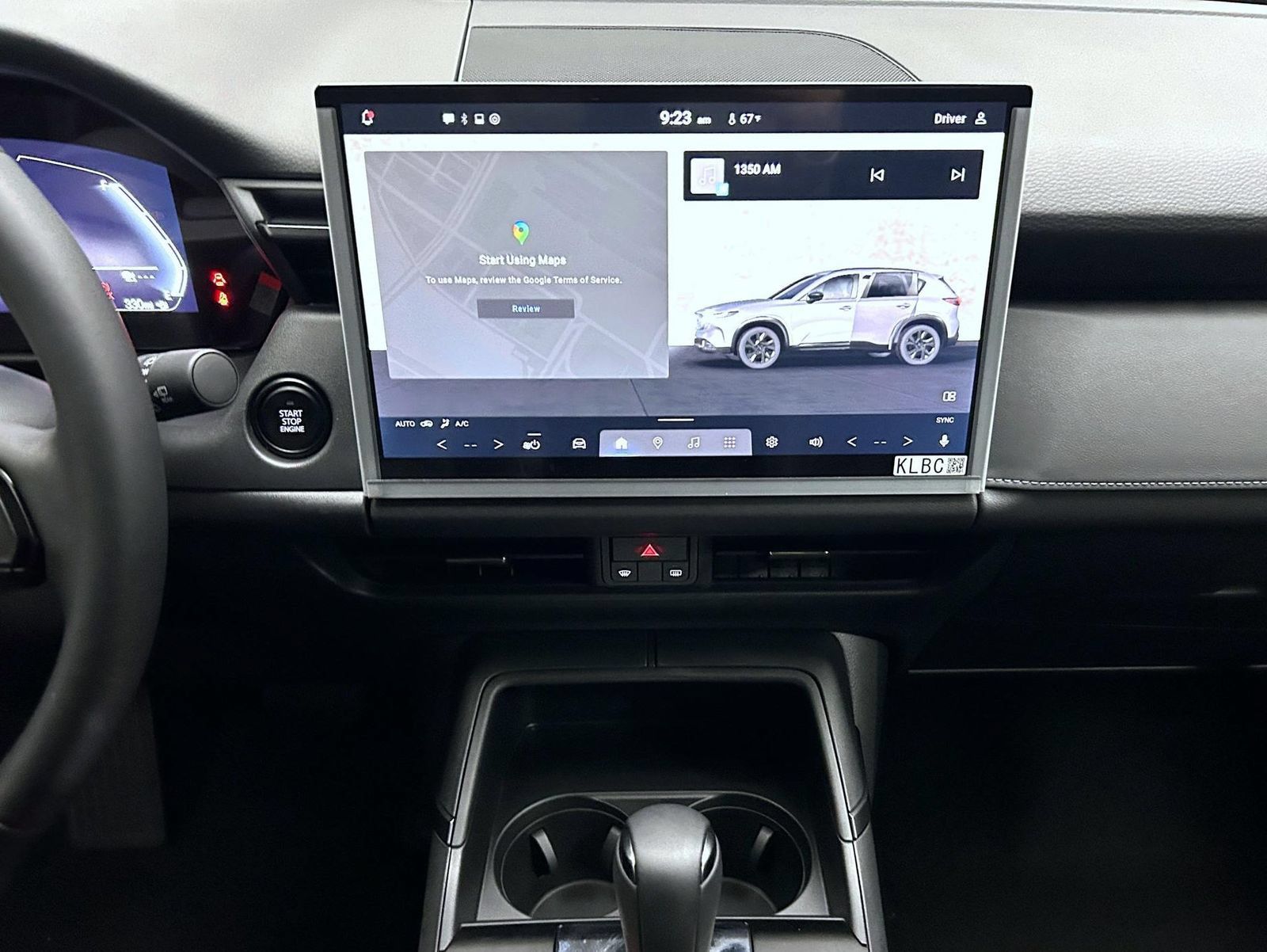 New 2026 MAZDA CX-5 Select AWD/4WD image 14