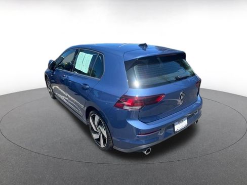Used 2026 Volkswagen Golf S FWD image 3