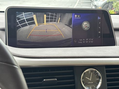 Used 2017 Lexus RX 350 AWD w/ Premium Package image 13