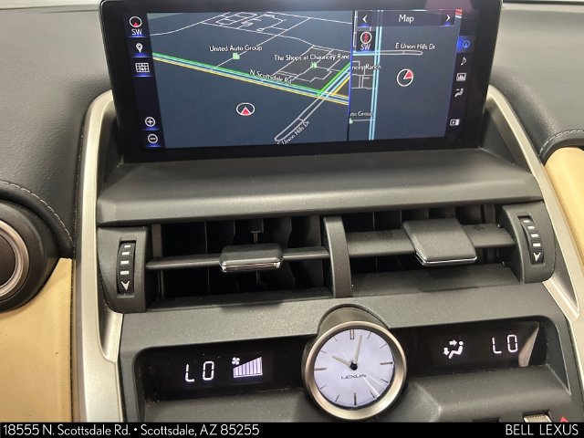 Used 2019 Lexus NX 300 FWD w/ Premium Package image 24