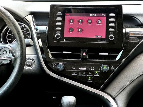 Used 2023 Toyota Camry LE w/ Convenience Package FWD image 30