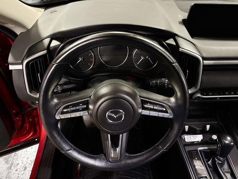 Used 2023 MAZDA CX-50 2.5 S w/ Cargo Package image 13