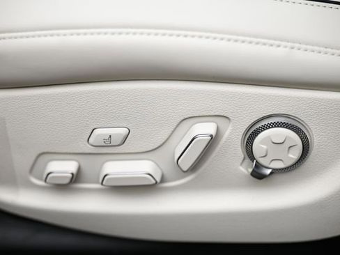 New 2026 Genesis GV80 3.5T Prestige image 24