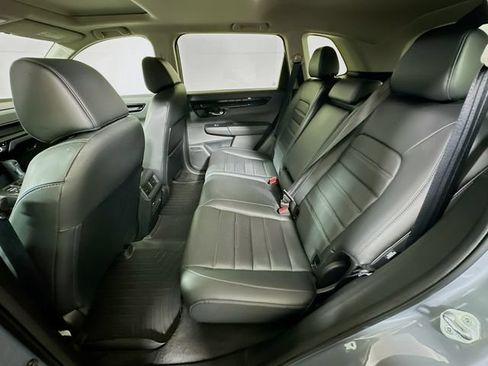 Used 2023 Honda CR-V EX-L image 23