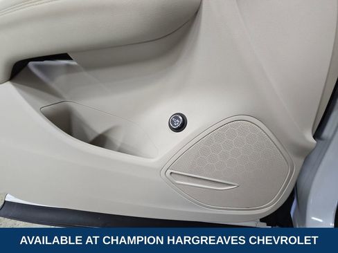 Certified 2023 Buick Envision Preferred image 32