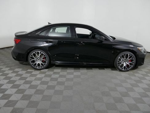 New 2026 Audi RS 3 image 2