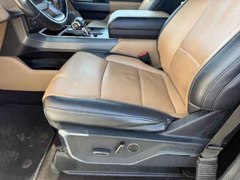 Certified 2021 Ford F150 Lariat AWD/4WD image 20