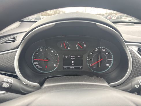 Used 2024 Chevrolet Malibu LT image 20