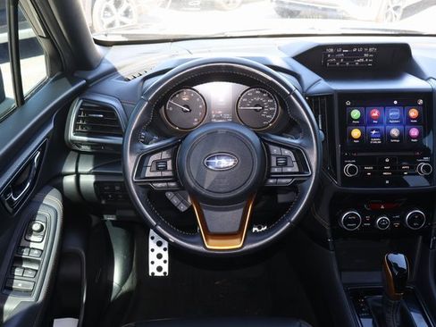 Used 2022 Subaru Forester Wilderness image 16