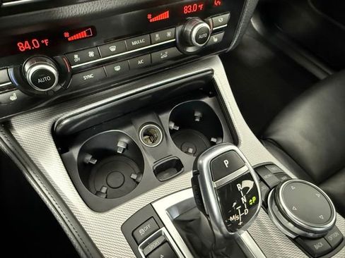 Used 2016 BMW 535i xDrive Sedan image 32