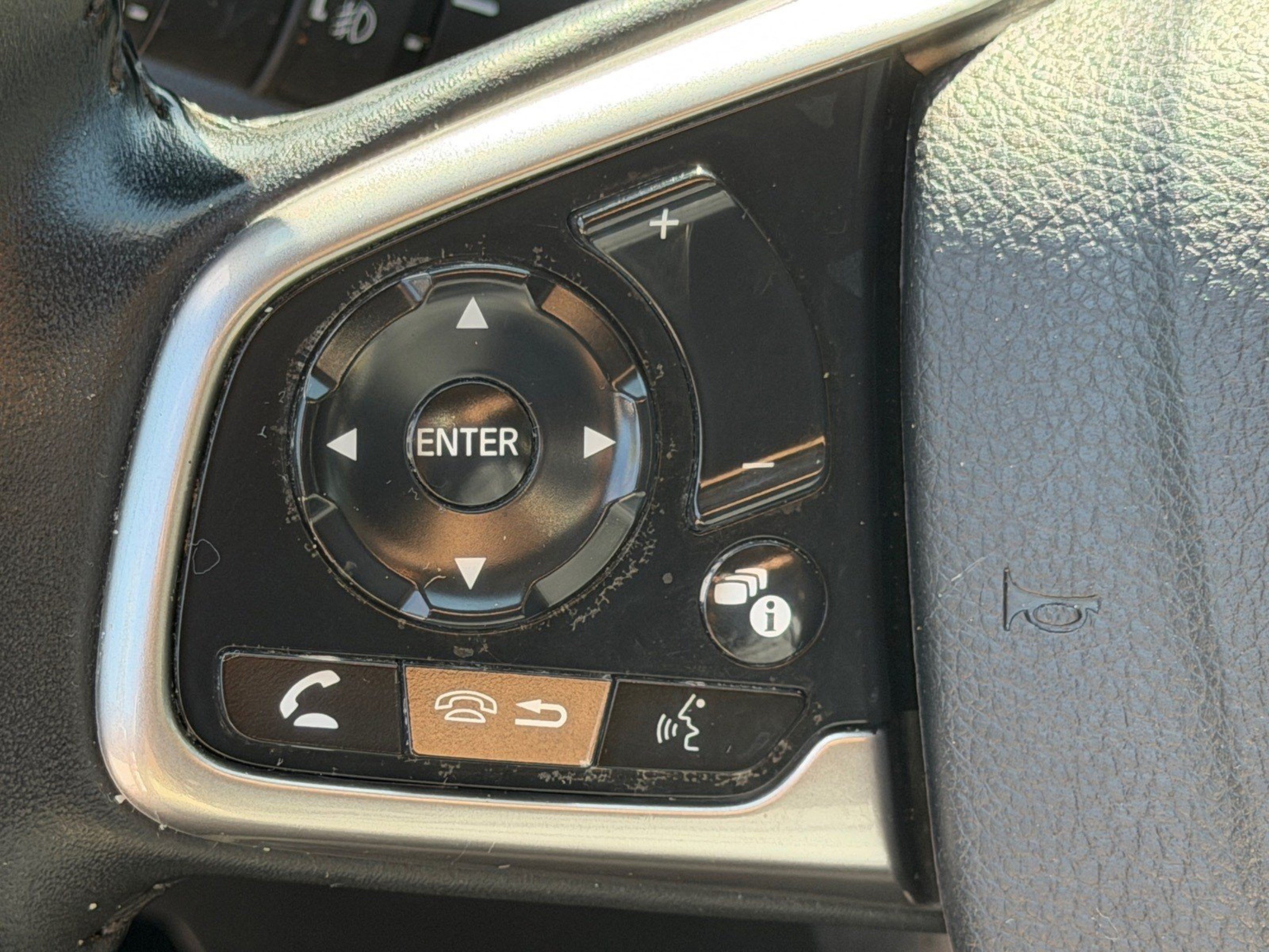 Used 2019 Honda CR-V EX-L image 27