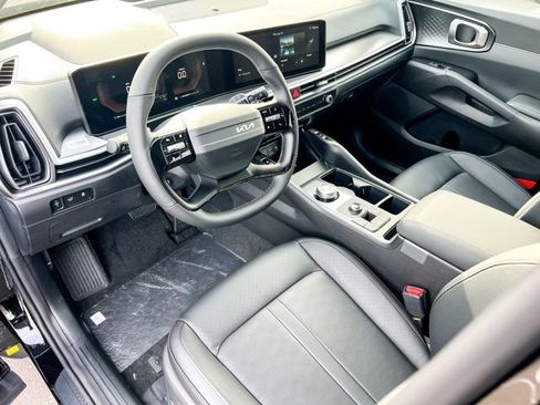 New 2026 Kia Sorento EX image 16