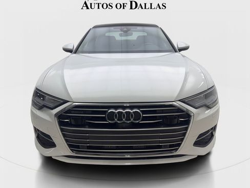 Used 2023 Audi A6 2.0T Premium w/ Convenience Package image 3