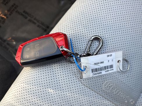 Certified 2021 Jeep Grand Cherokee Summit image 37