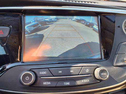 Used 2020 Buick Envision Preferred w/ LPO, Cargo Package image 5