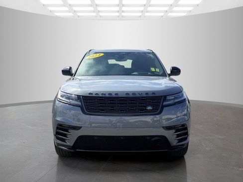 Used 2024 Land Rover Range Rover Velar Dynamic SE AWD/4WD image 2